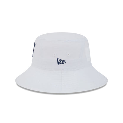 Minnesota Lynx Optic White Bucket Hat