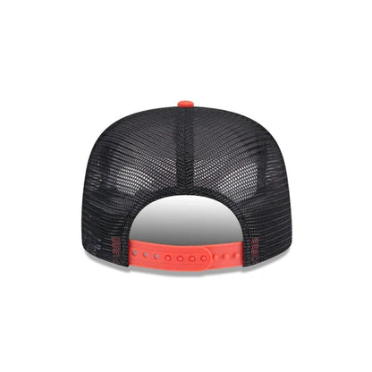 New Era San Francisco Giants Throwback The Golfer Snapback Hat