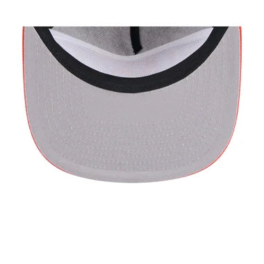 New Era San Francisco Giants Throwback The Golfer Snapback Hat