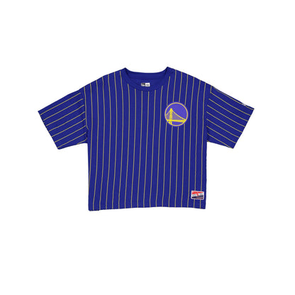 Golden State Warriors Throwback Women's T-Shirt