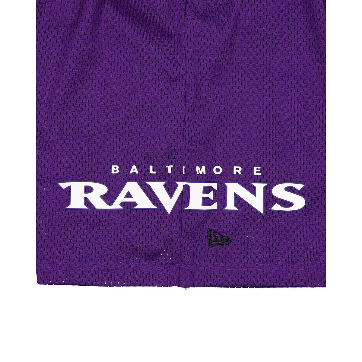 Baltimore Ravens Summer Shorts