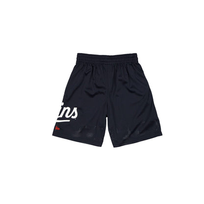 Minnesota Twins Summer Shorts