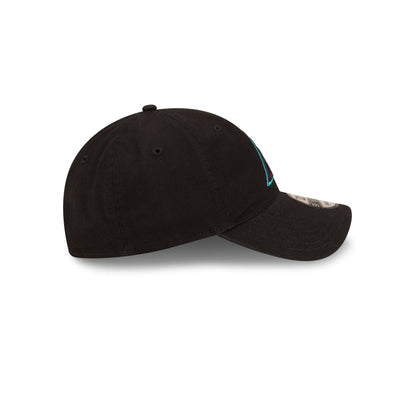 Arizona Diamondbacks Core Classic Alt 9TWENTY Adjustable Hat