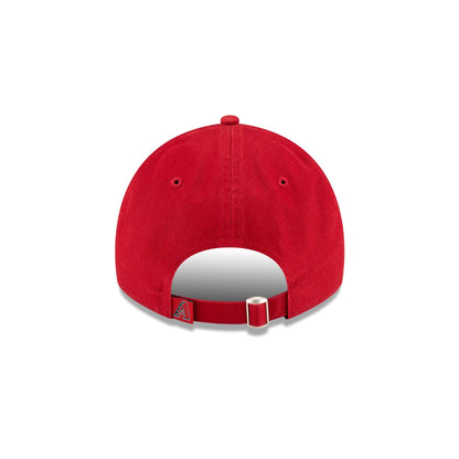 Arizona Diamondbacks Women's Core Classic Game 9TWENTY Adjustable Hat