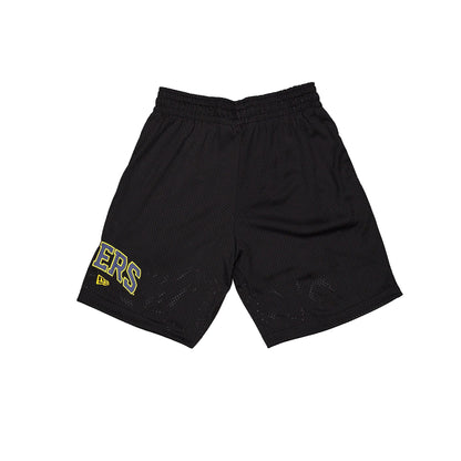Milwaukee Brewers Mesh Shorts