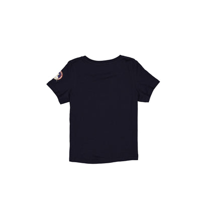 Cleveland Guardians City Connect Women's T-Shirt