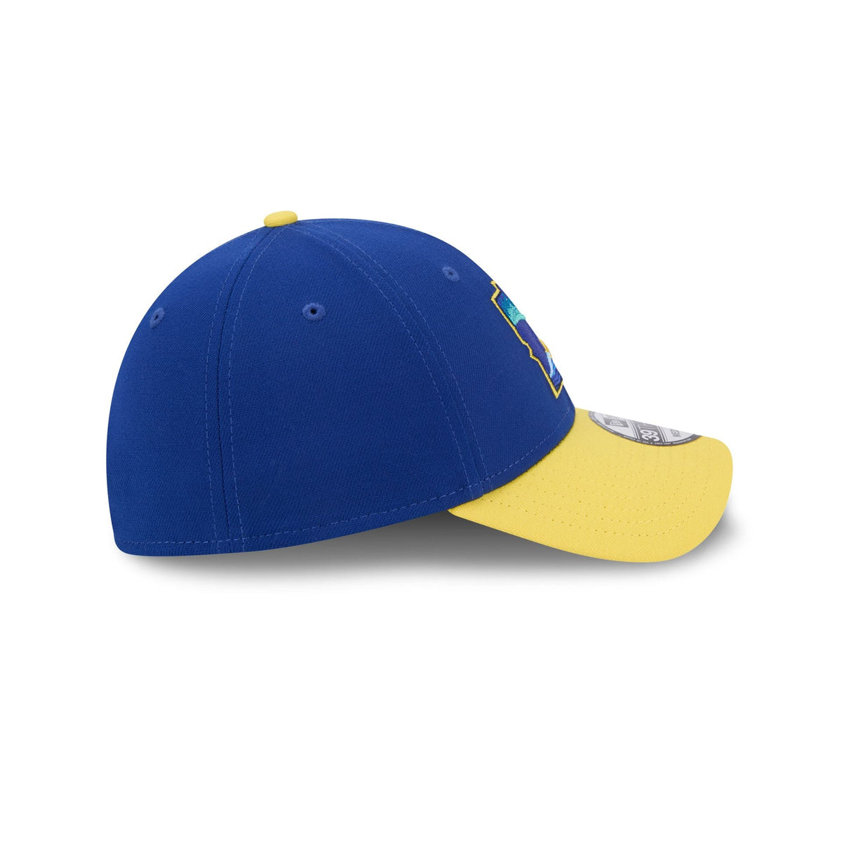 Minnesota Twins City Connect 39THIRTY Stretch Fit Hat