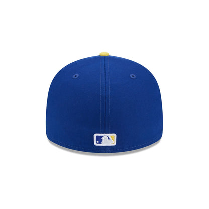 Minnesota Twins City Connect Low Profile 59FIFTY Fitted Hat