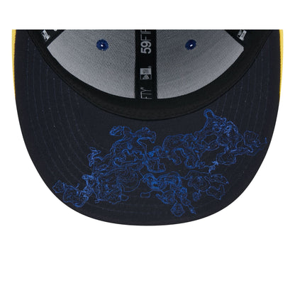 Minnesota Twins City Connect Low Profile 59FIFTY Fitted Hat