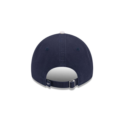Los Angeles Dodgers 2026 City Connect 9TWENTY Adjustable Hat