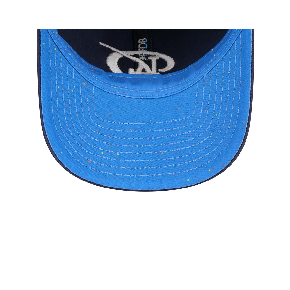 Los Angeles Dodgers 2026 City Connect 9TWENTY Adjustable Hat