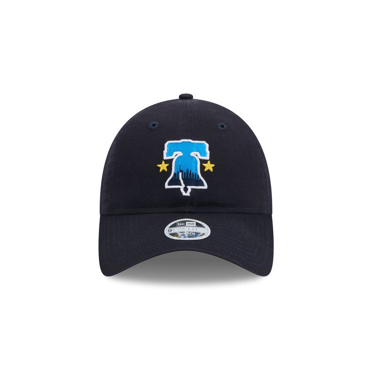 Philadelphia Phillies 2026 City Connect Women's 9TWENTY Adjustable Hat