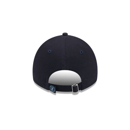 Philadelphia Phillies 2026 City Connect Women's 9TWENTY Adjustable Hat