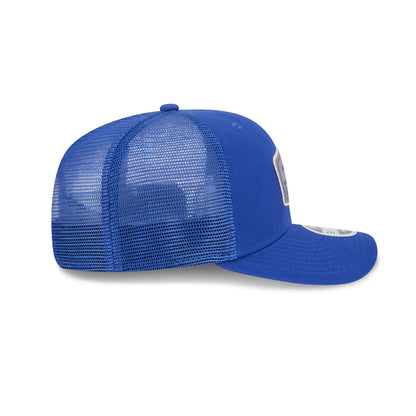 New York Giants Labeled 9SEVENTY Stretch-Snap Hat