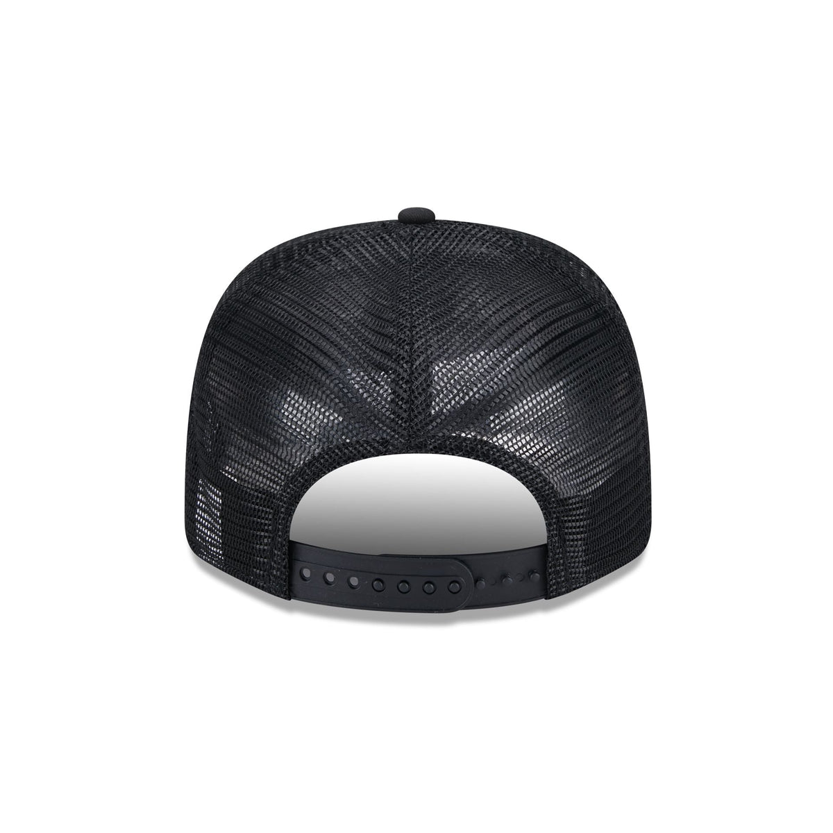 New Orleans Saints Labeled 9SEVENTY Stretch-Snap Hat