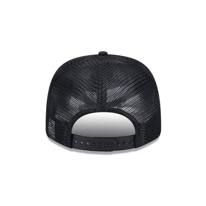 New Orleans Saints Labeled 9SEVENTY Stretch-Snap Hat