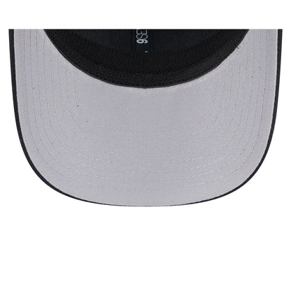 New Orleans Saints Labeled 9SEVENTY Stretch-Snap Hat