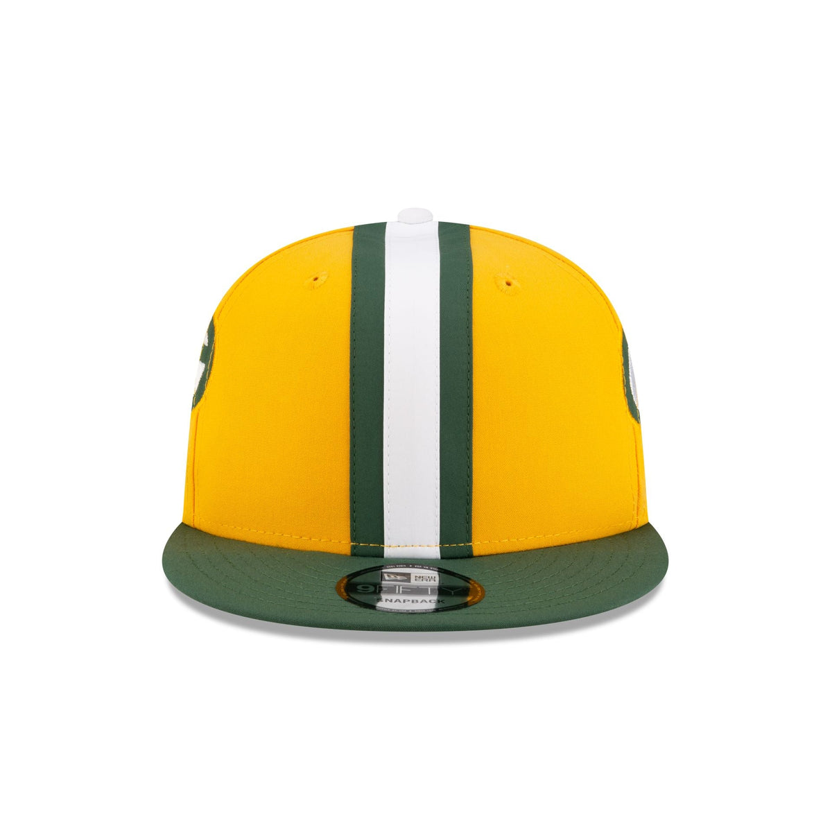 Green Bay Packers Helmet Pack 9FIFTY Snapback Hat