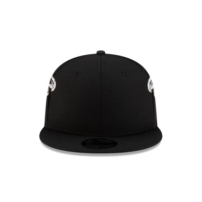 Atlanta Falcons Helmet Pack 9FIFTY Snapback Hat