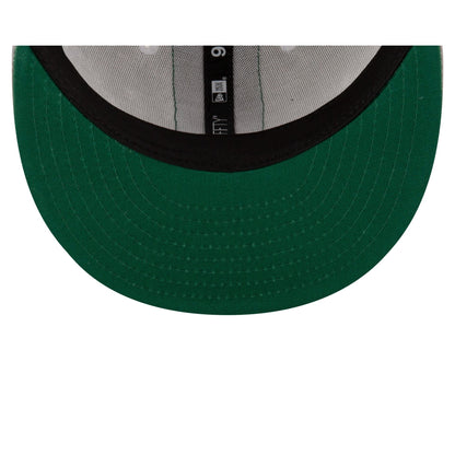 New York Jets Historic Helmet Pack 9FIFTY Snapback Hat