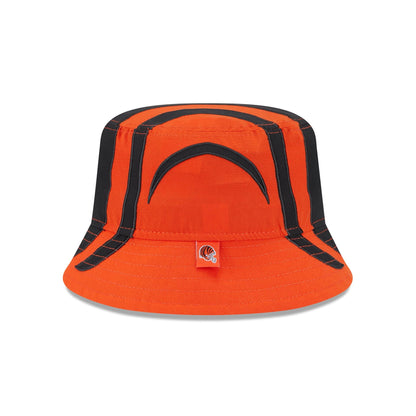 Cincinnati Bengals Helmet Bucket Hat