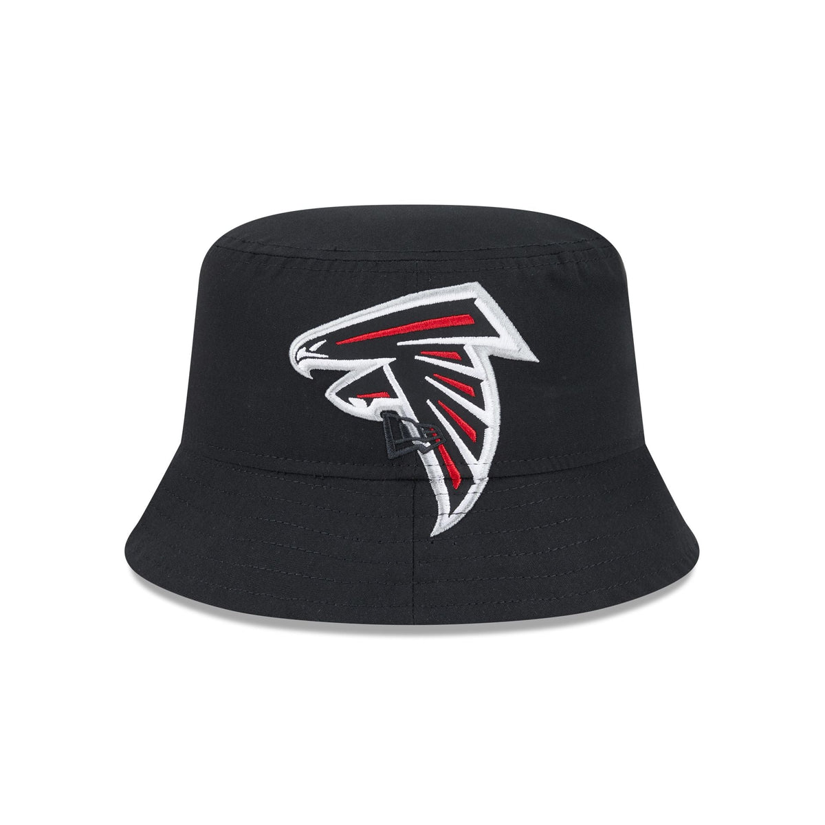 Atlanta Falcons Helmet Bucket Hat
