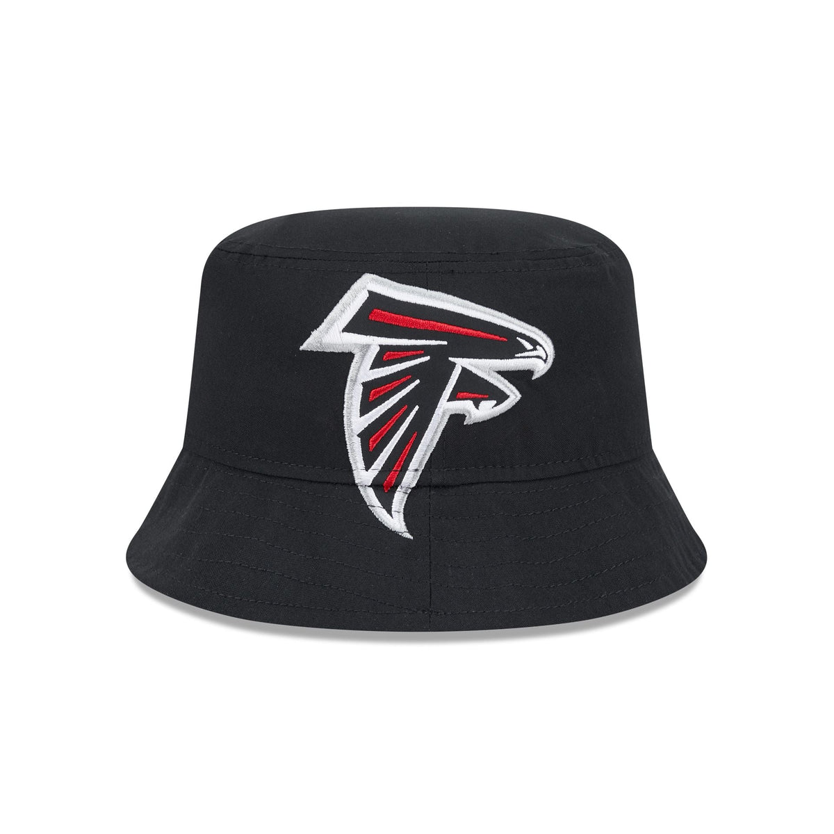 Atlanta Falcons Helmet Bucket Hat
