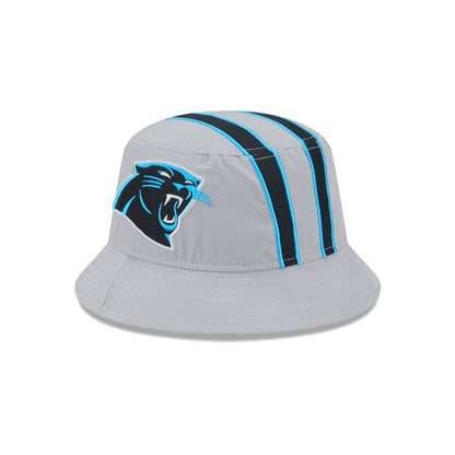Carolina Panthers Helmet Bucket Hat