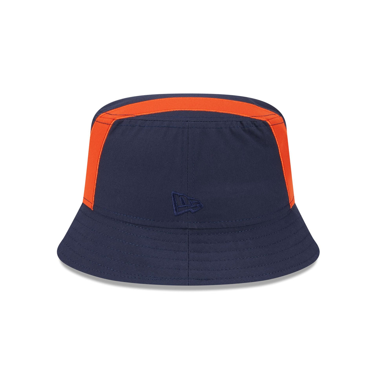 Chicago Bears Historic Helmet Bucket Hat