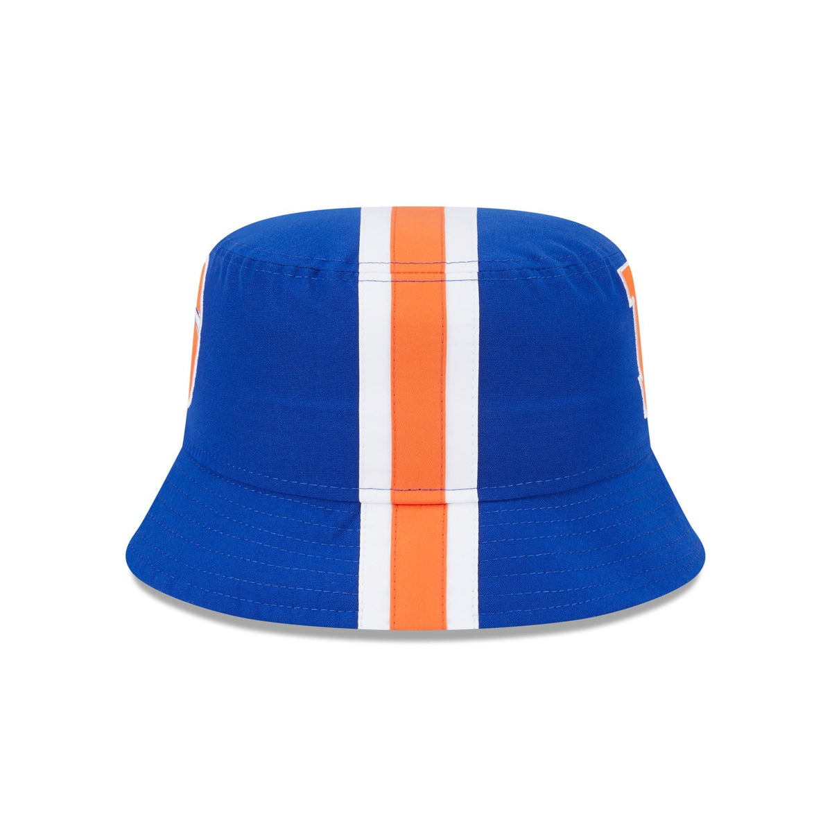 Denver Broncos Historic Helmet Bucket Hat