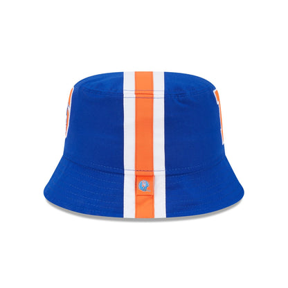 Denver Broncos Historic Helmet Bucket Hat