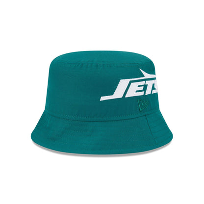 New York Jets Helmet Bucket Hat