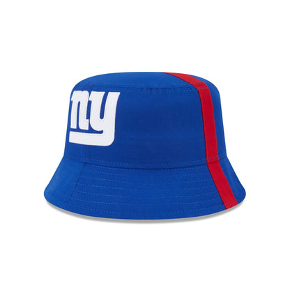 New York Giants Helmet Bucket Hat