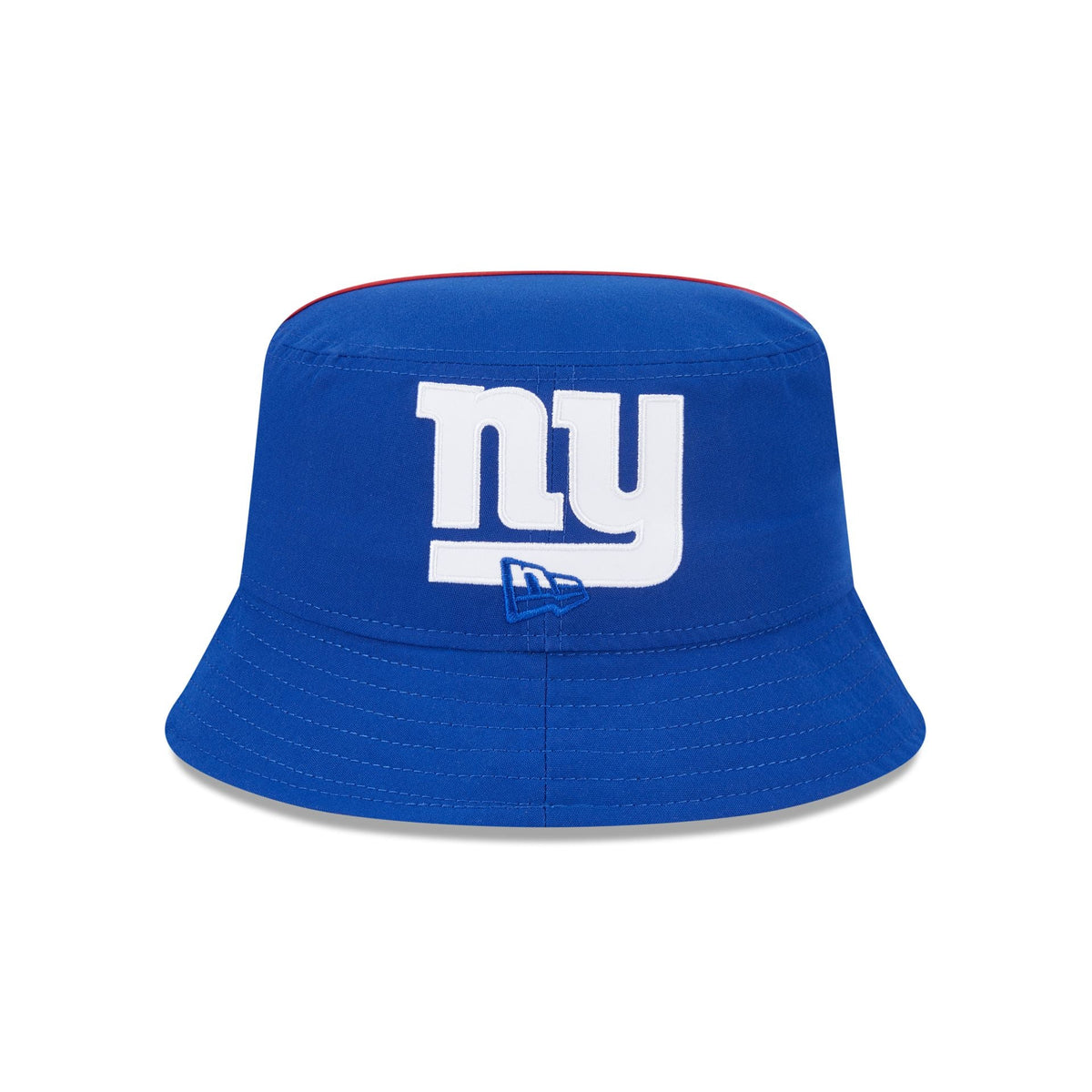 New York Giants Helmet Bucket Hat