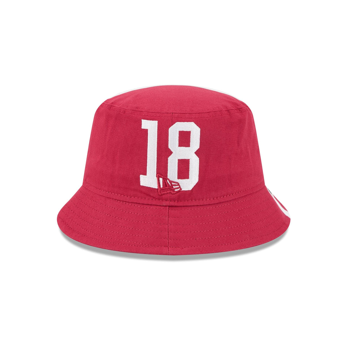 Alabama Crimson Tide Helmet Bucket Hat