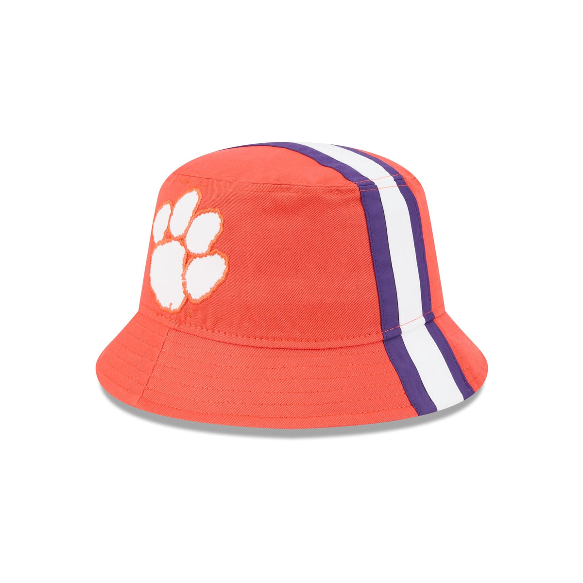Clemson Tigers Helmet Bucket Hat