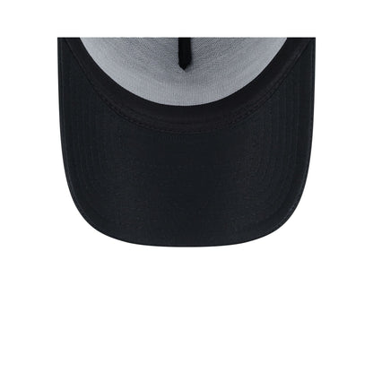 D.C. United Team 9FORTY A-Frame Snapback Hat