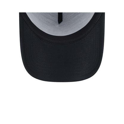 Atlanta United FC Team 9FORTY A-Frame Snapback Hat