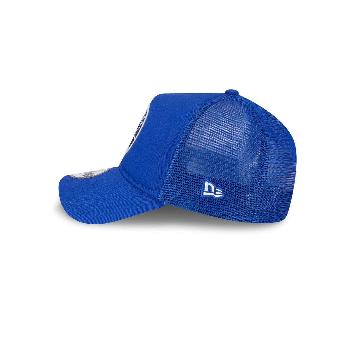 CF Montréal Team 9FORTY A-Frame Snapback Hat