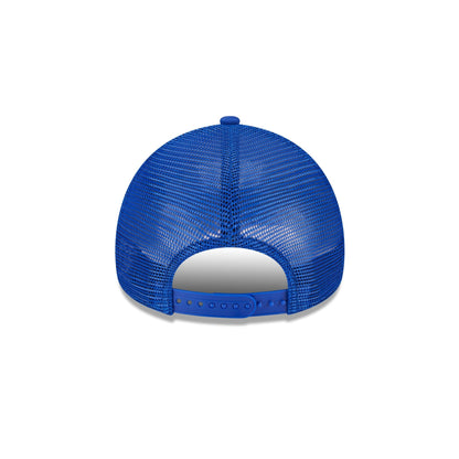 CF Montréal Team 9FORTY A-Frame Snapback Hat