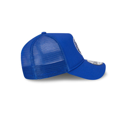 CF Montréal Team 9FORTY A-Frame Snapback Hat