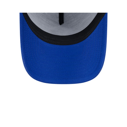 CF Montréal Team 9FORTY A-Frame Snapback Hat
