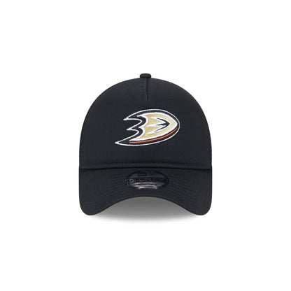 Anaheim Ducks 9FORTY A-Frame Trucker Hat