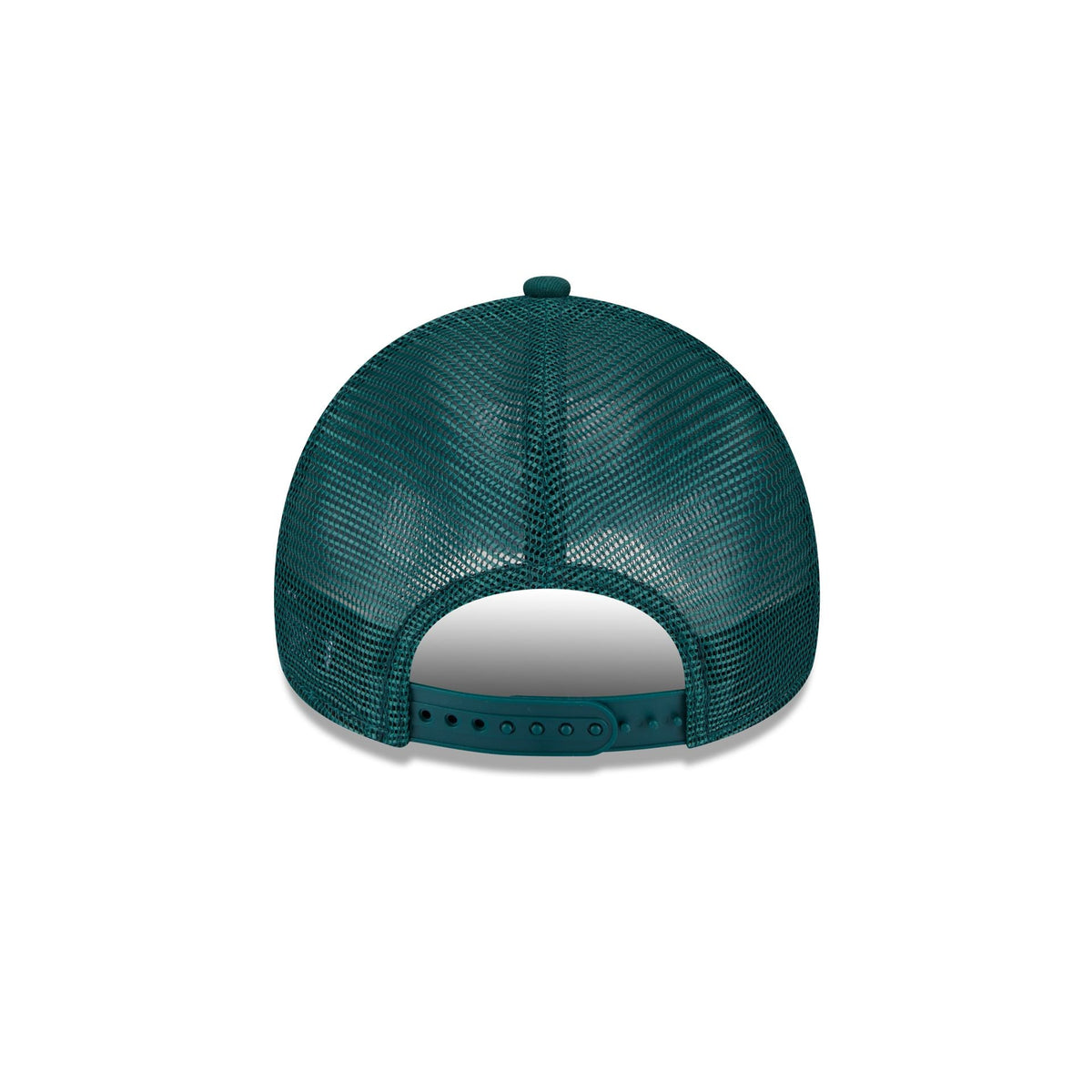 Minnesota Wild 9FORTY A-Frame Trucker Hat