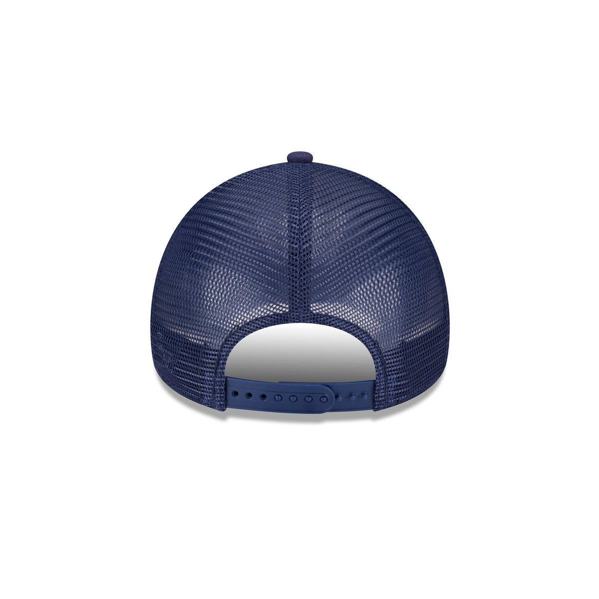 Nashville Predators 9FORTY A-Frame Trucker Hat