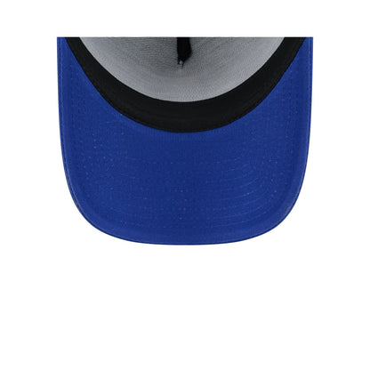 Buffalo Sabres 9FORTY A-Frame Trucker Hat