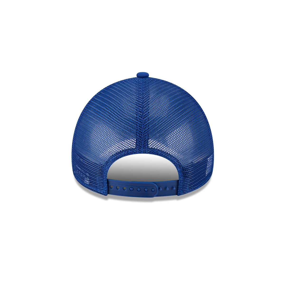 Boise State Broncos Go-To 9FORTY A-Frame Trucker Hat