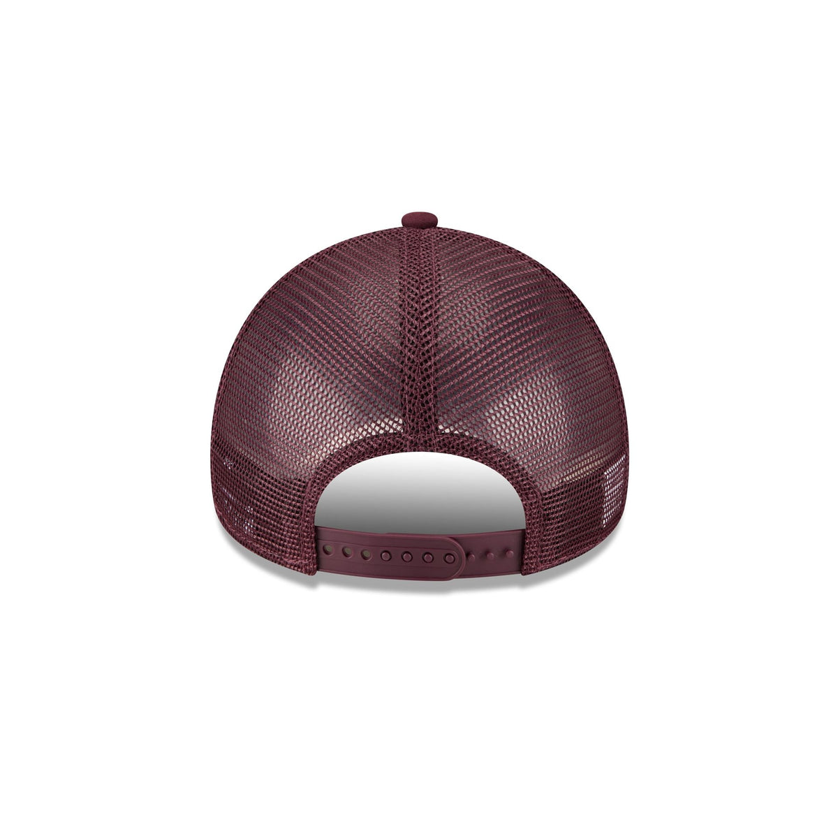 Arizona State Sun Devils Go-To 9FORTY A-Frame Trucker Hat