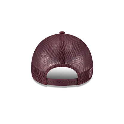 Arizona State Sun Devils Go-To 9FORTY A-Frame Trucker Hat
