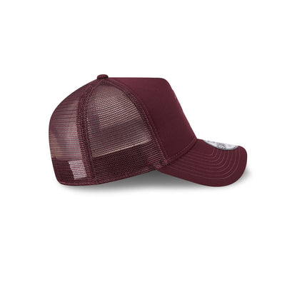 Arizona State Sun Devils Go-To 9FORTY A-Frame Trucker Hat